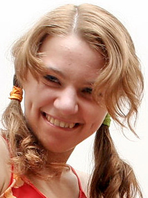 Katrin Shyla